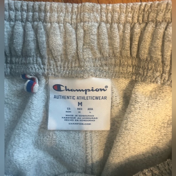 Champion sweatpants - Picture 4 of 5